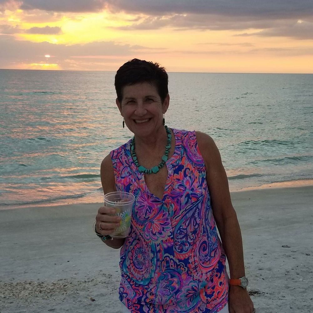 Meet your Posher, Laurie